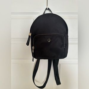 Kate Spade Mini Nylon Backpack